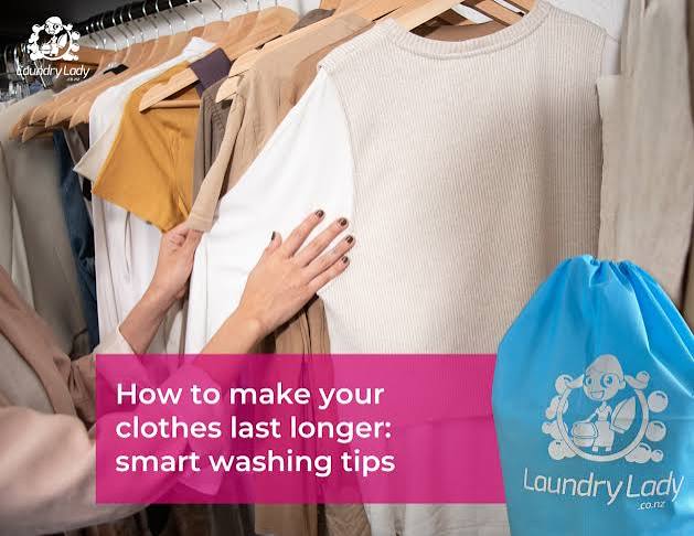 Avoiding laundry mistakes for better fabric care