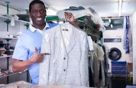 Regular dry cleaning helps extend garment life