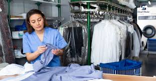 Professional cleaning protects delicate fabrics