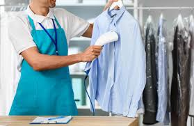 Benefits of professional dry cleaning services