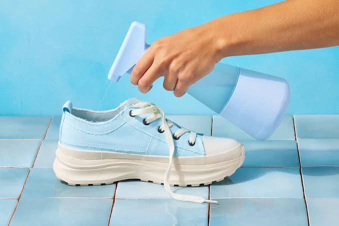 Remove Smell From Shoes
