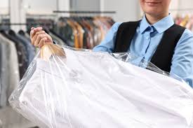 White clothes care for long-lasting brightness
